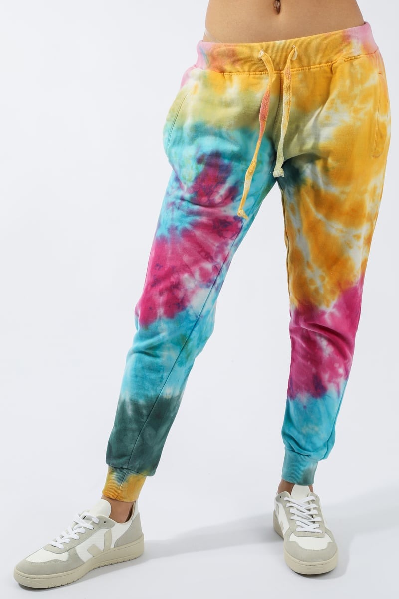 TROPICALI SWEATPANT