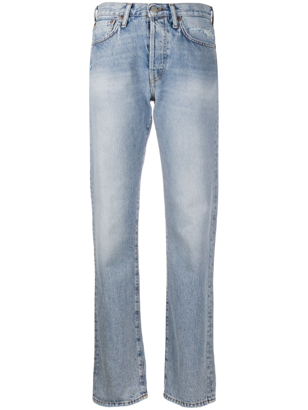 Women's Straight Jeans