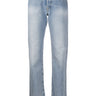 Women's Straight Jeans