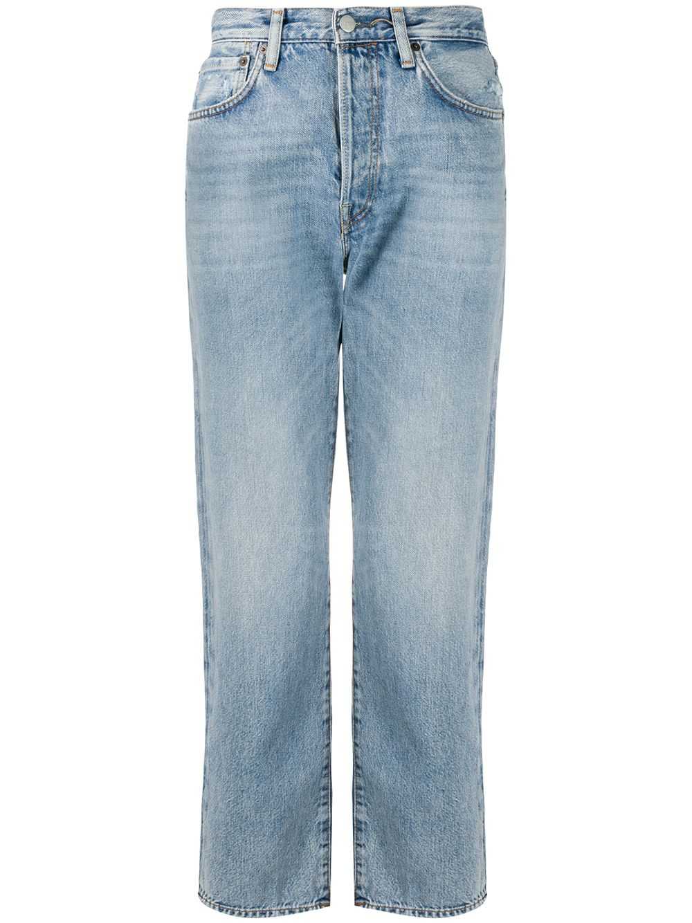 ACNE STUDIOS 1996 JEANS LIG BLU