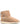 SUICOKE SHEARLING-LINED SNOW BOOTS BEI