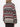 HIGH LOW INSIDE OUT FAIRISLE SWEATER