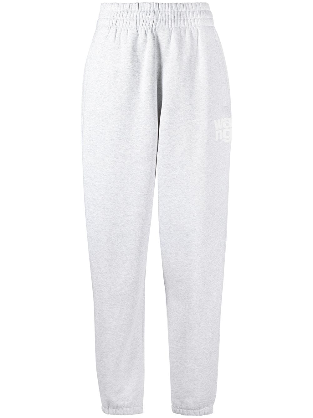 FOUNDATION TERRY TRACK PANTS 050.