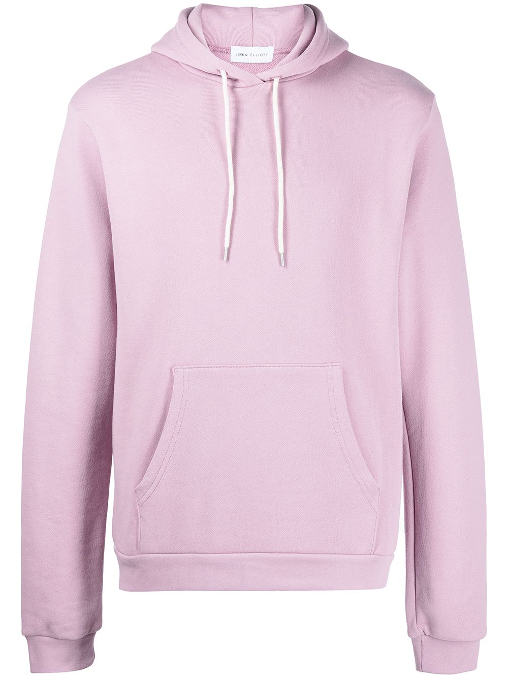 BEACH DRAWSTRING HOODIE