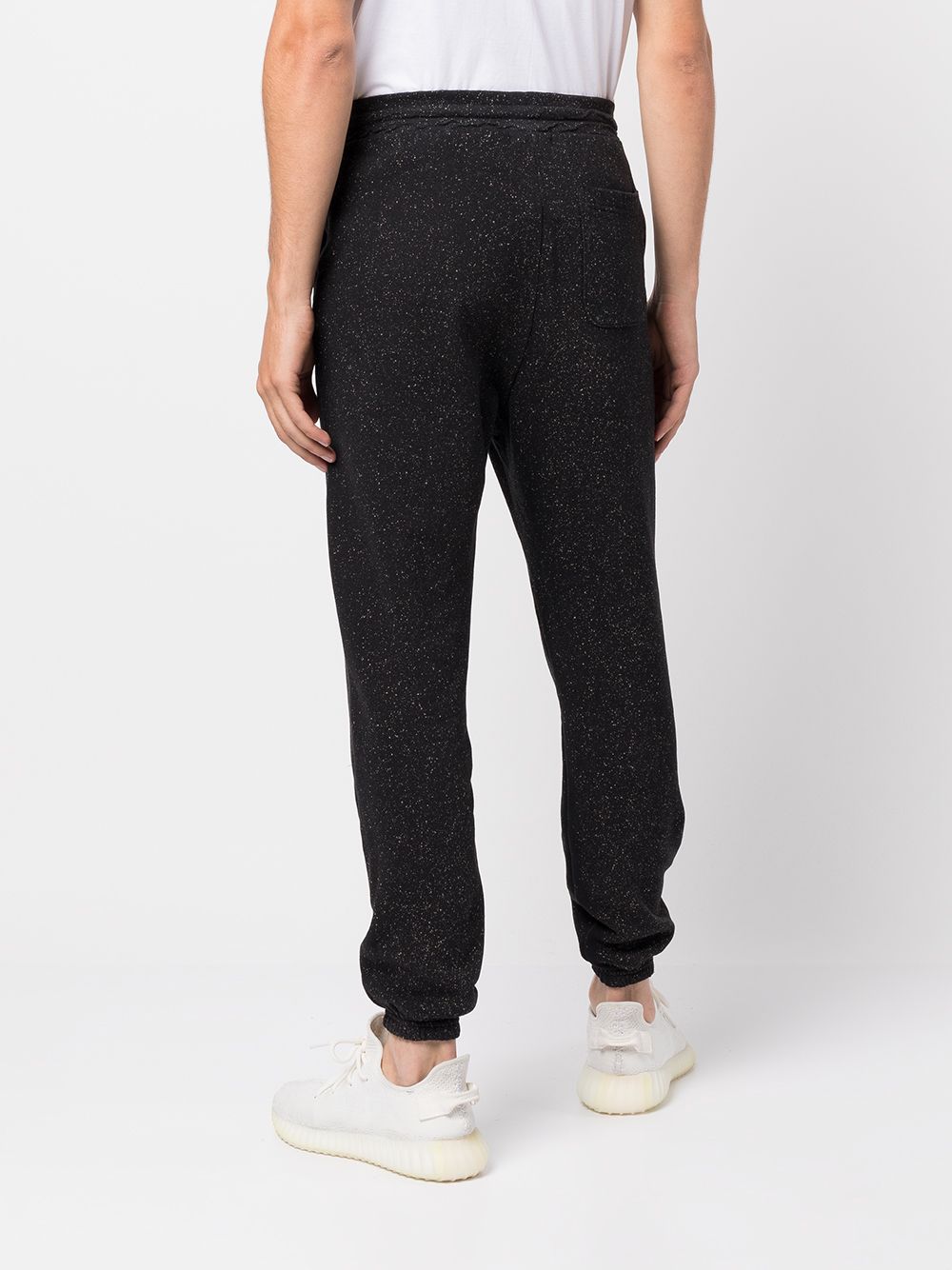 SALT WASH LA DRAWSTRING TRACK PANTS