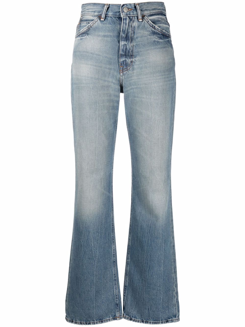 Women's Watermark Jeans