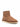 SUICOKE SHEARLING-LINED SNOW BOOTS BRW