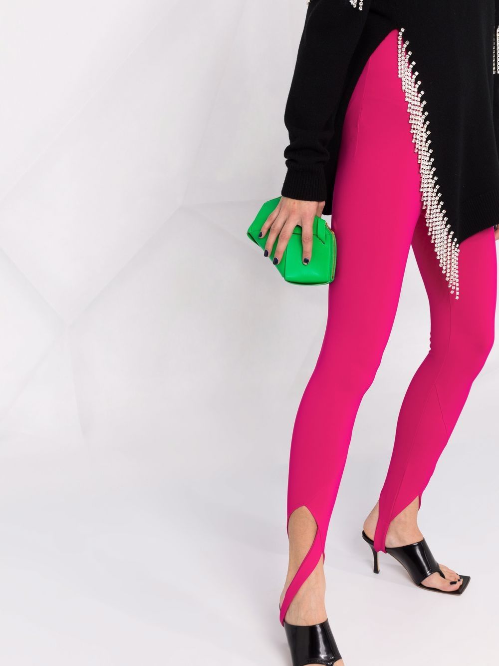 JAMIE CUT-OUT STIRRUP LEGGINGS 008 FUC