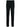 BI-STRETCH CREPE SLIM TROUSERS 001 BLK