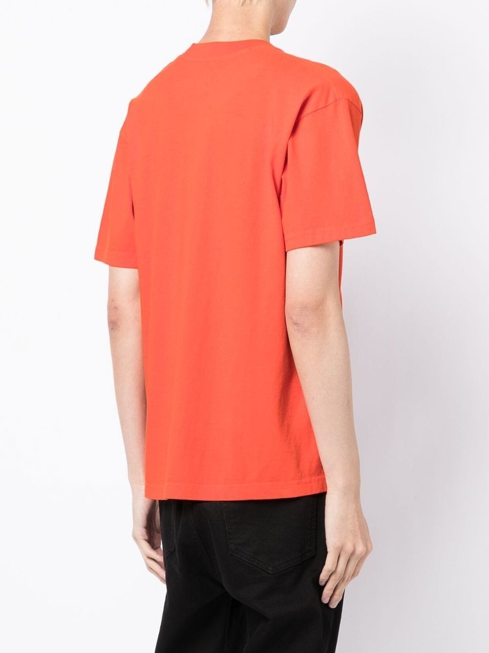 MOJAVE GHOST T-SHIRT SPC BLK