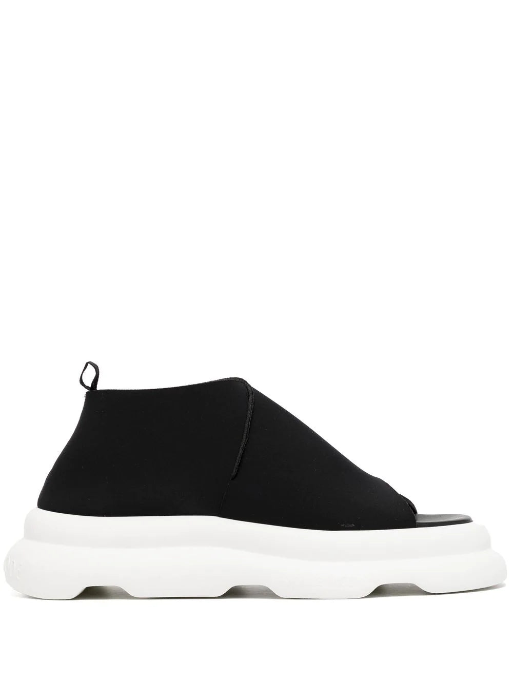 TESS SPORT SOCK SNEAKER SANDAL