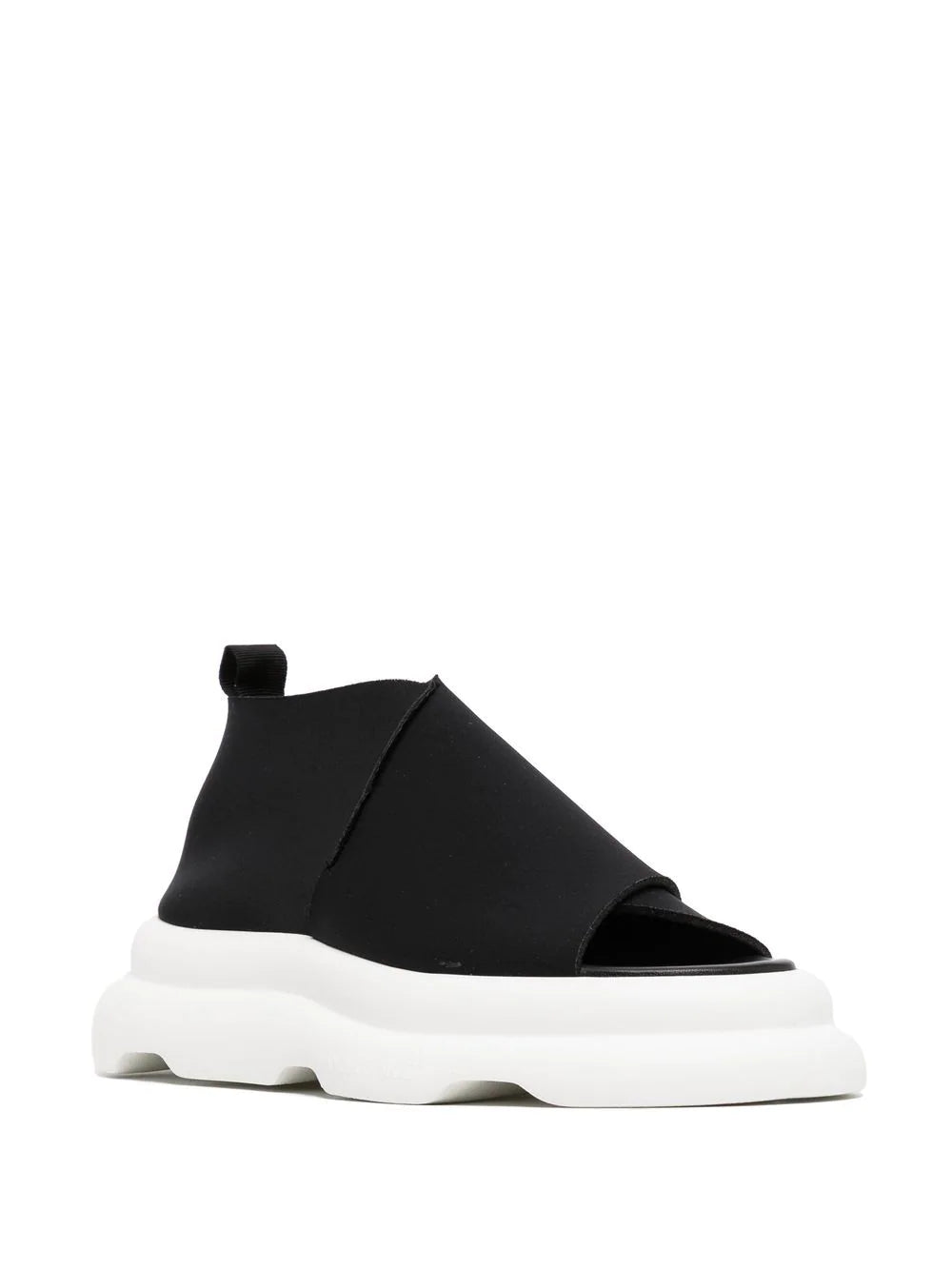 TESS SPORT SOCK SNEAKER SANDAL