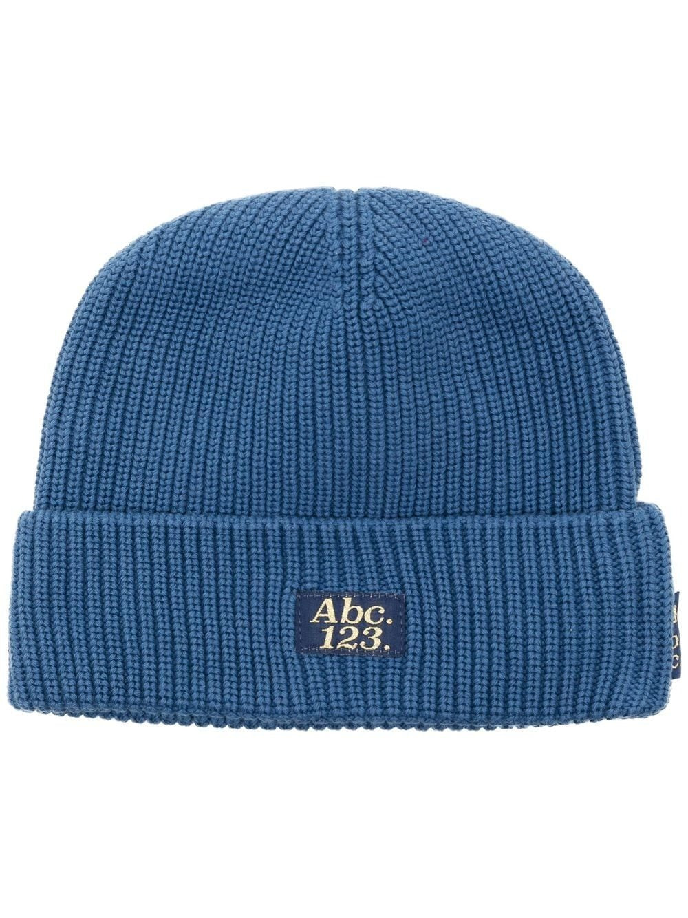 ABC 123 BEANIE