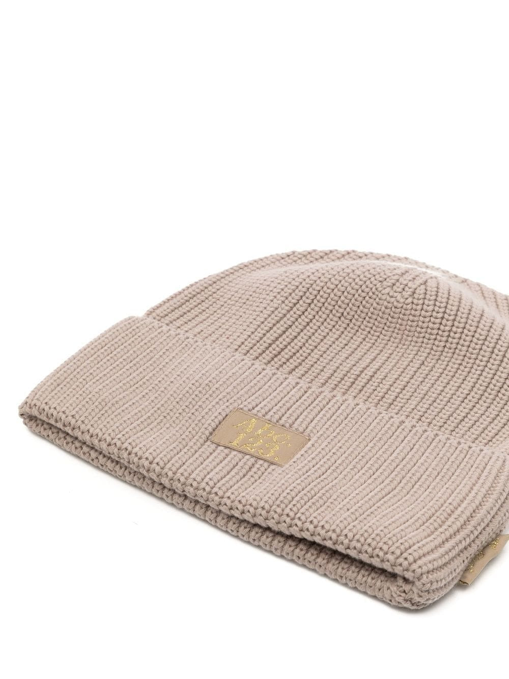 ABC 123 BEANIE