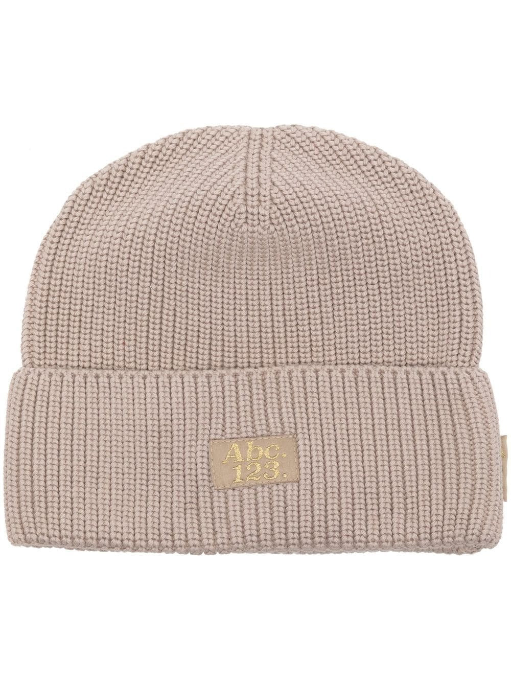 ABC 123 BEANIE