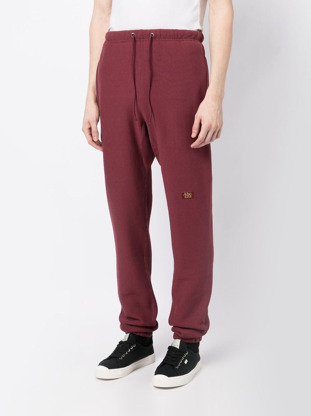 ABC. 123. SWEATPANTS