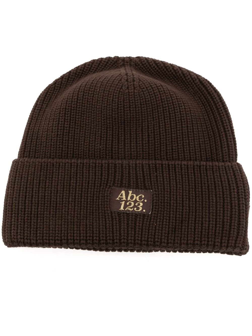 ABC 123 BEANIE