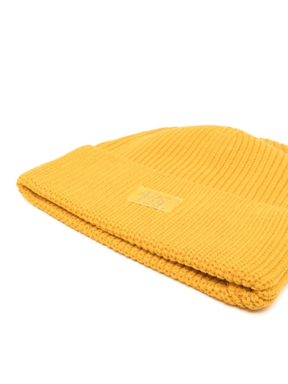 ABC 123 BEANIE