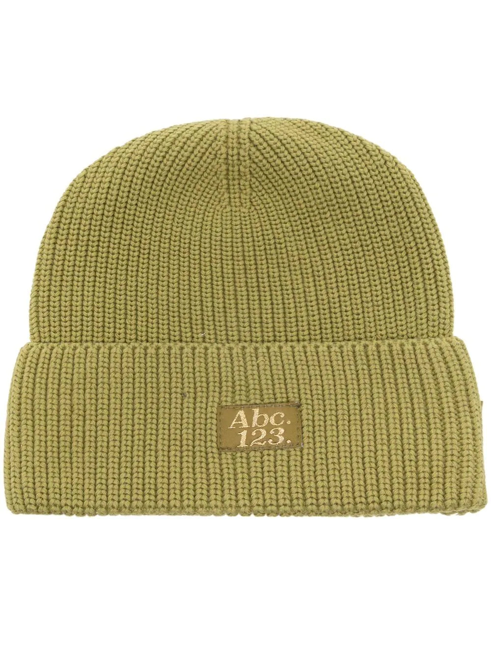 ABC 123 BEANIE