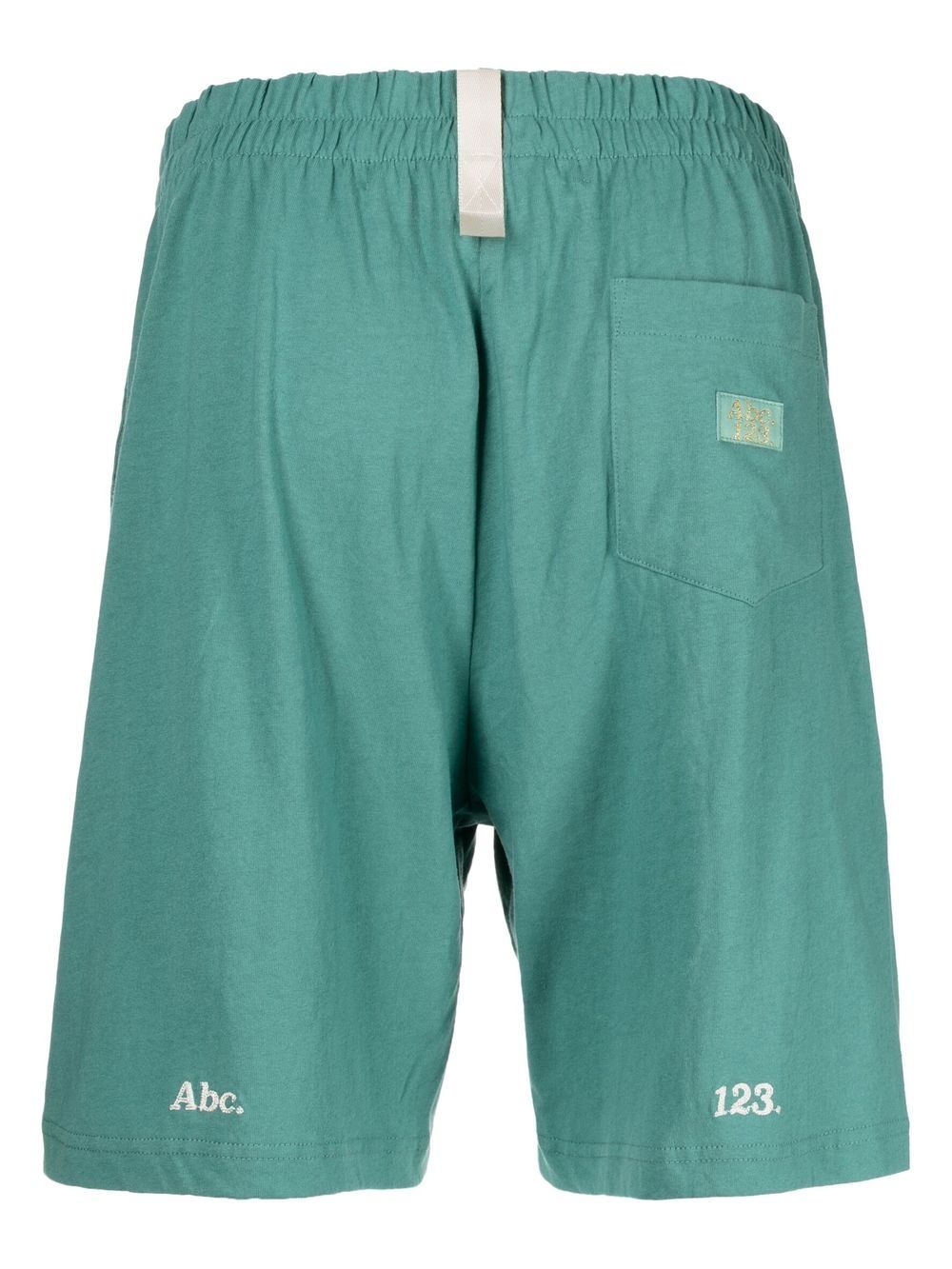 ABC. 123. LOUNGE SHORTS