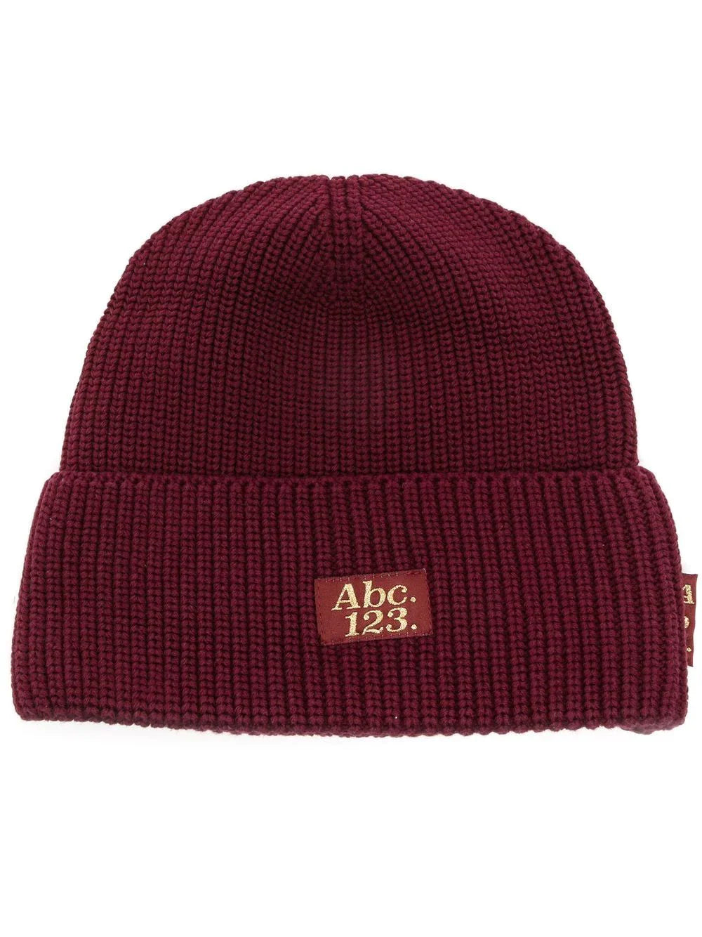 ABC 123 BEANIE