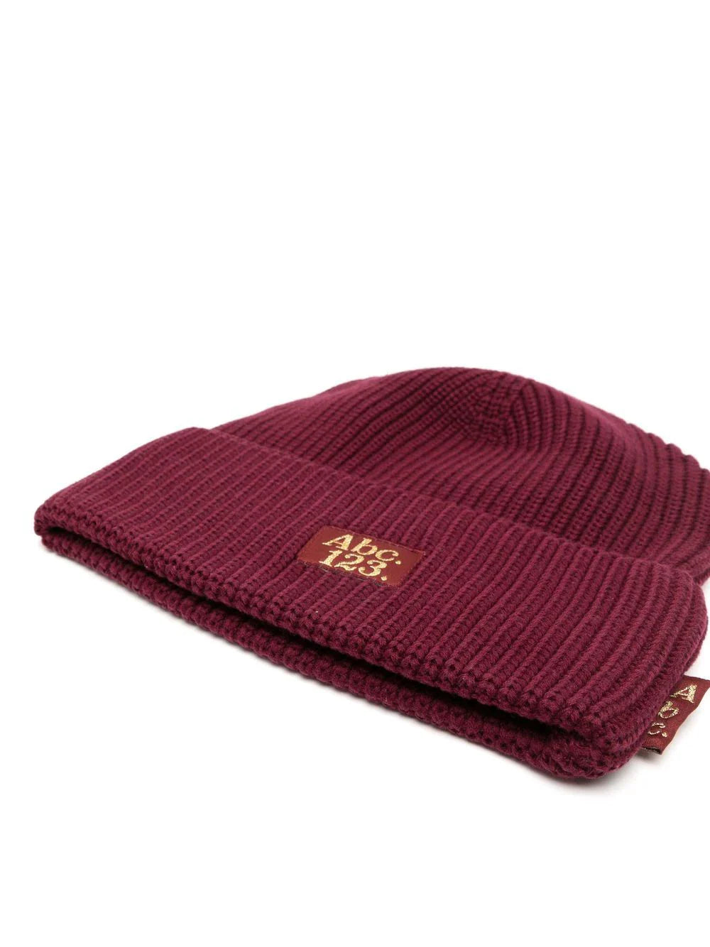 ABC 123 BEANIE