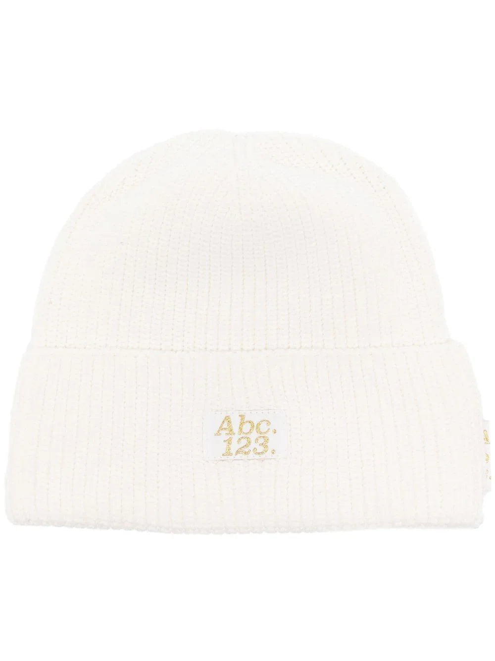 ABC 123 BEANIE