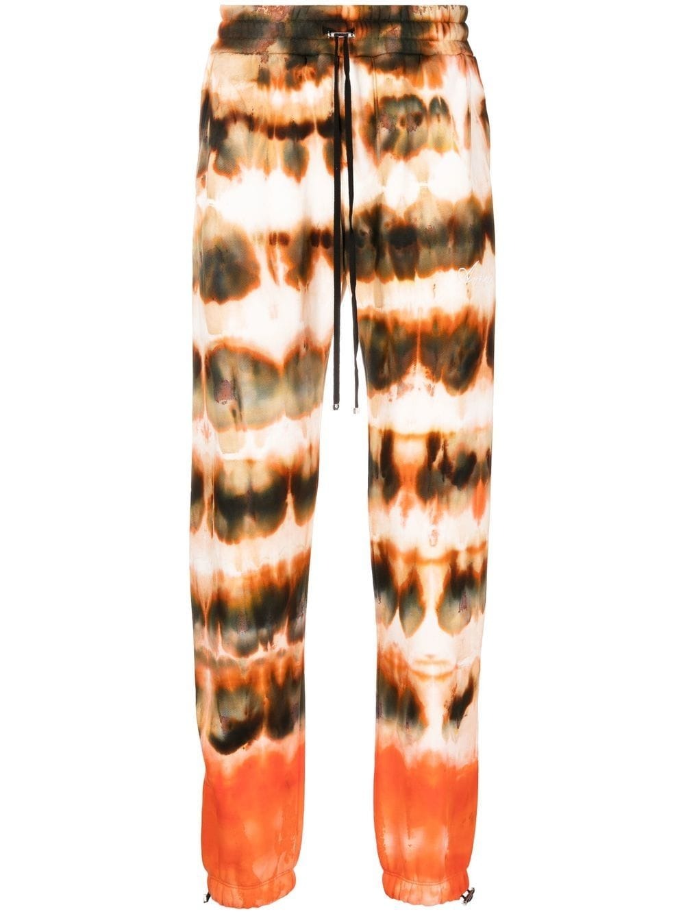 TIE DYE SWEATPANT