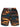 BLUE SKY INN SUNSET SEA ABSTRACT-PRINT SWIM-SHORTS AOP SUN