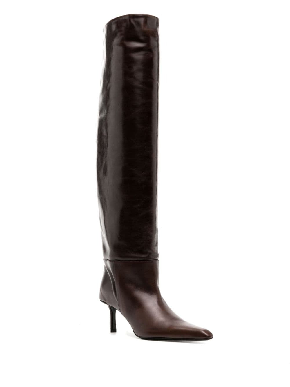 VIOLA 65 SLOUCH BOOT