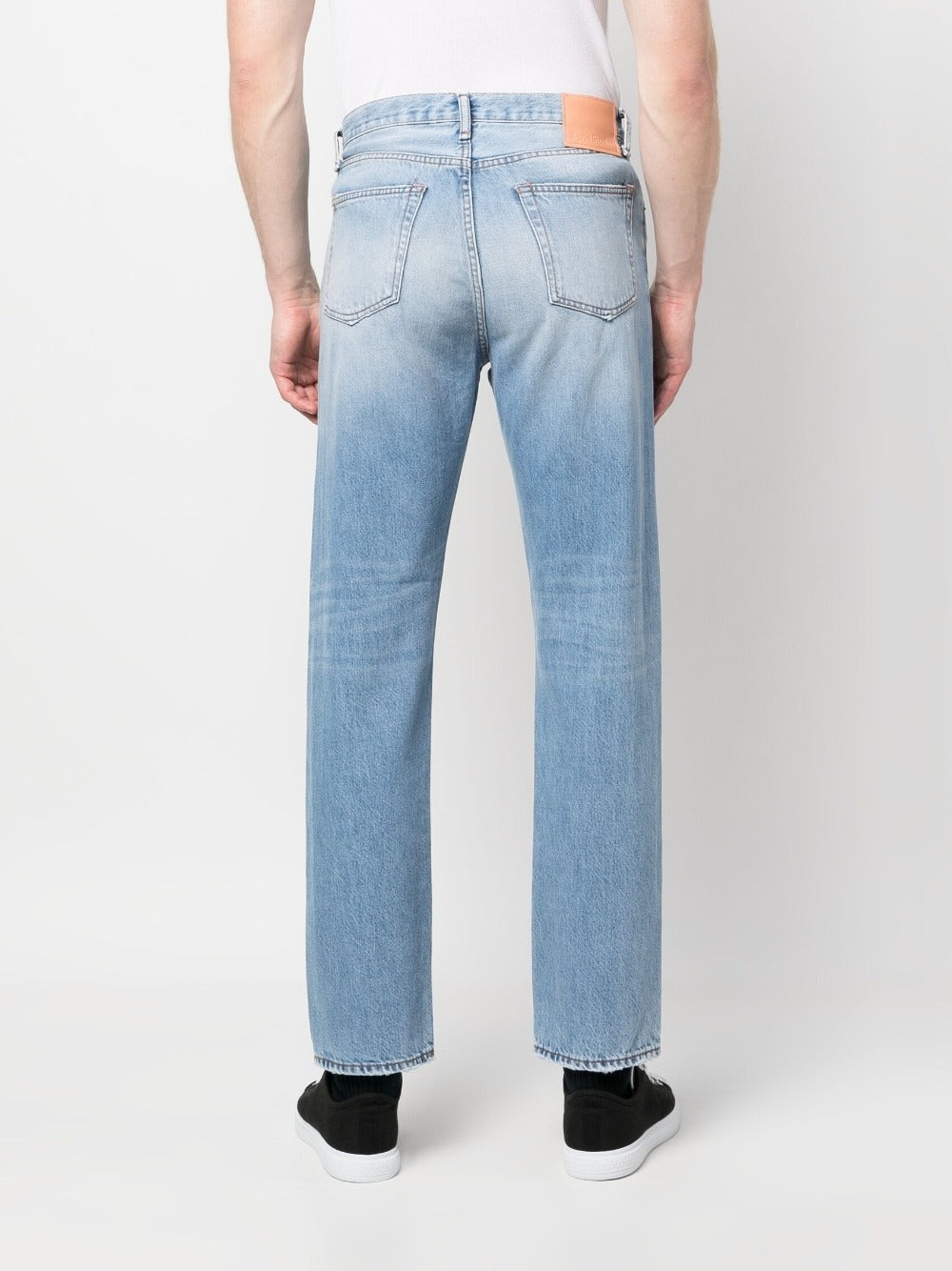 1996 ACNE STUDIOS VINTAGE JEANS