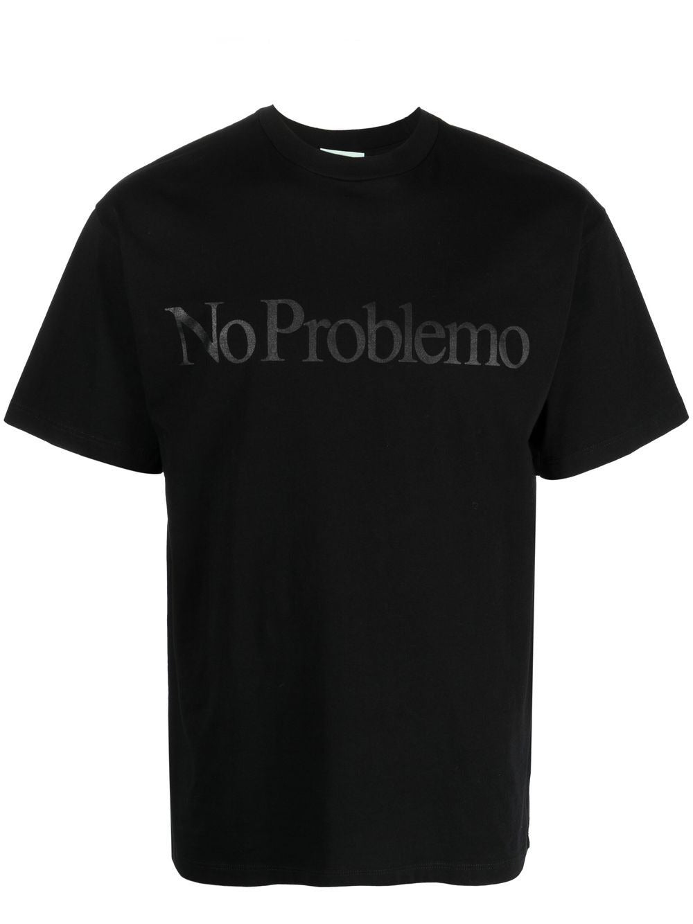 NO PROBLEMO PRINT S/S T-SHIRT