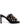 ASTER STUD SANDAL BLK