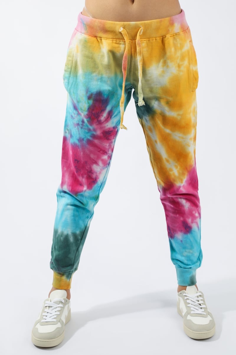 TROPICALI SWEATPANT