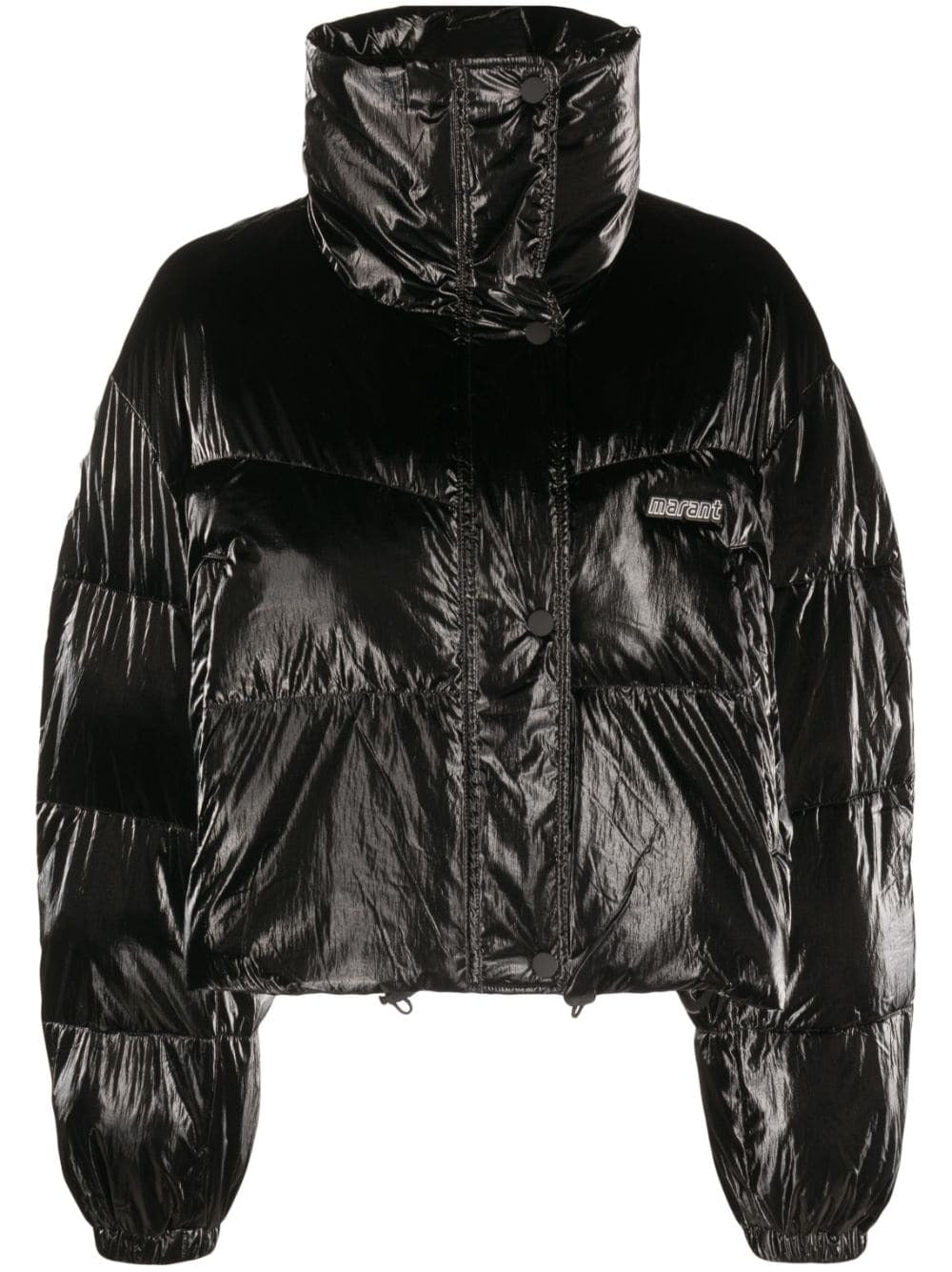 TELIA QUILTED PADDED JACKET