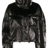 TELIA QUILTED PADDED JACKET