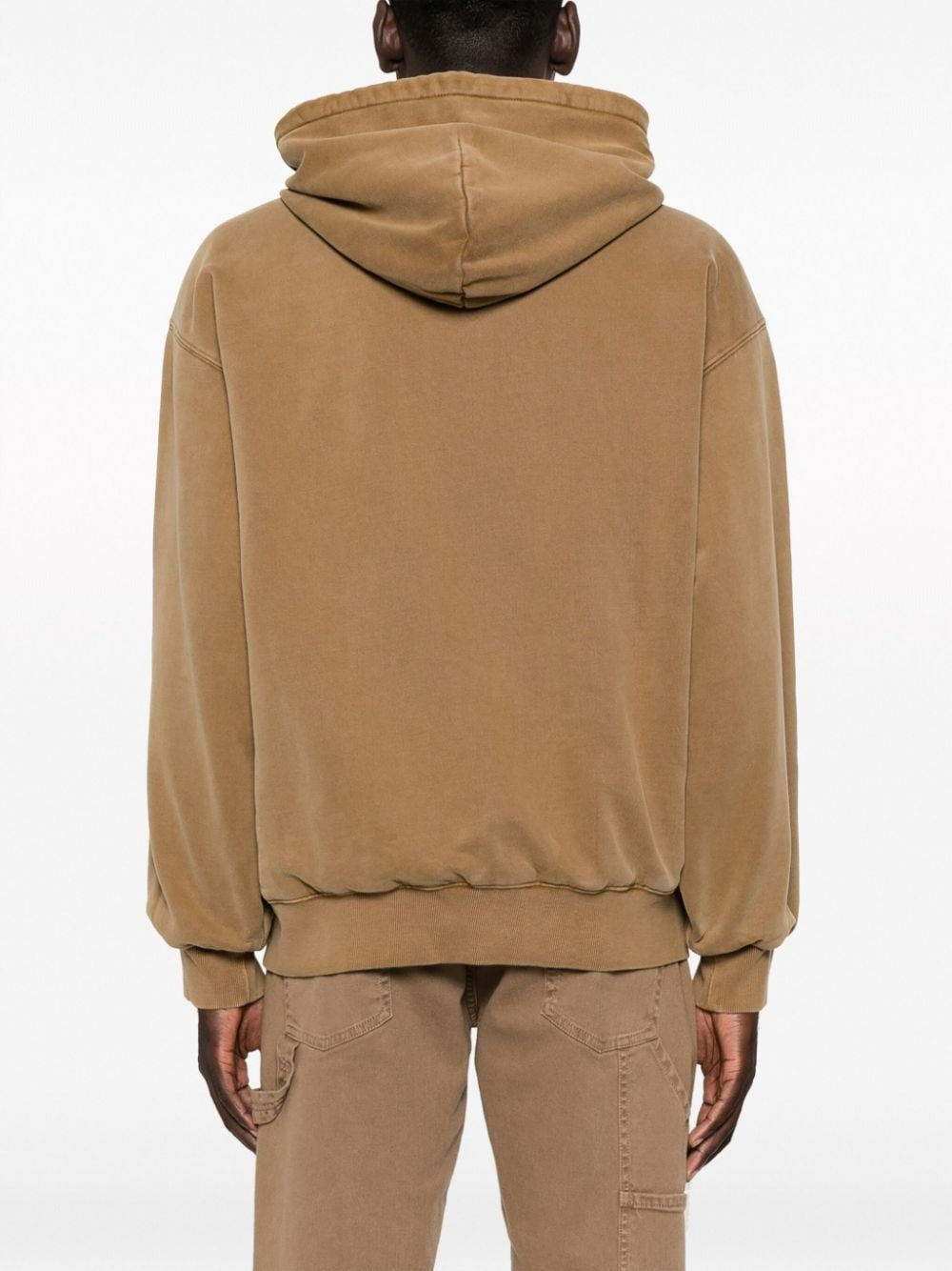 VISTA ZIP-UP HOODIE