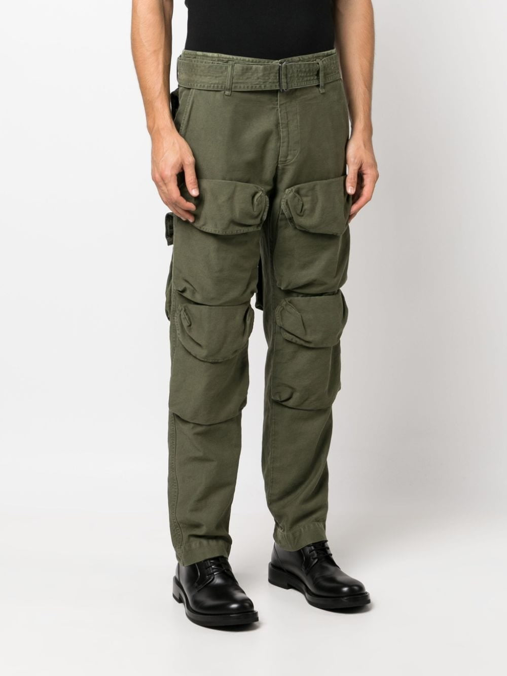 PRESLEY GD 7333 M.W. PANTS