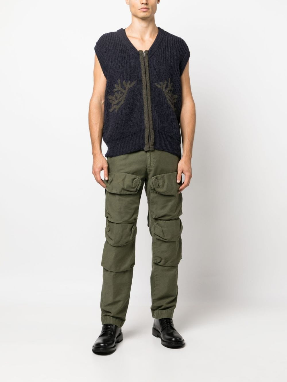 PRESLEY GD 7333 M.W. PANTS