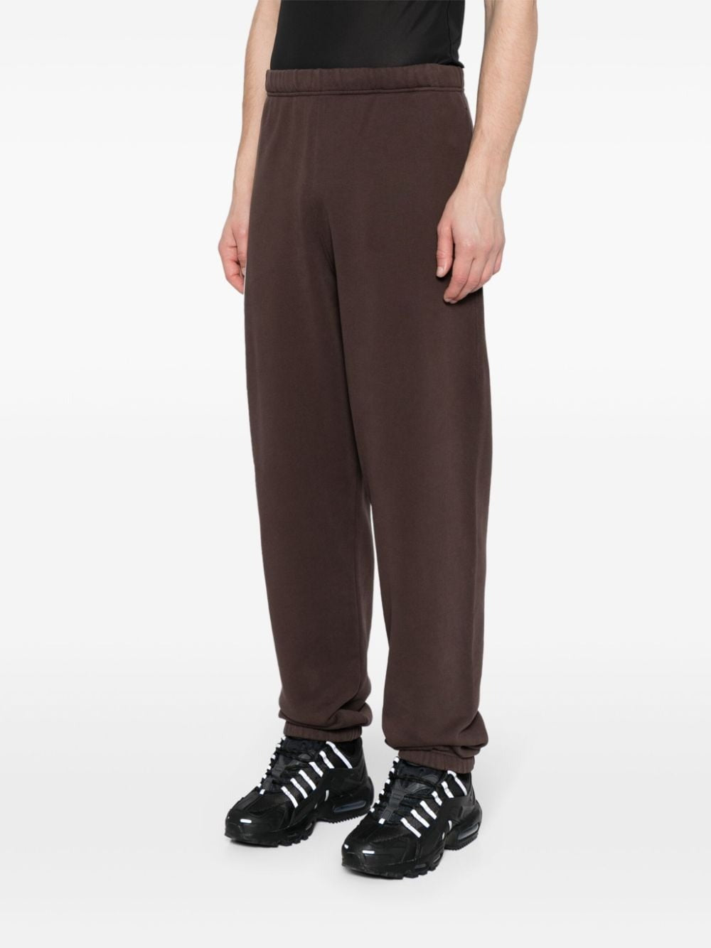 HPNY PRINT REGULAR FIT SWEATPANTS