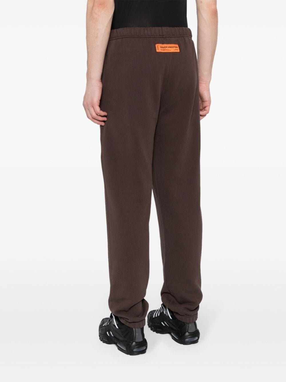 HPNY PRINT REGULAR FIT SWEATPANTS