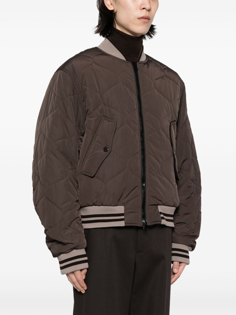 VELLOW 7506 M.W. JACKET