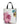 SMALL MUSEO FLORAL-PRINT TOTE BAG