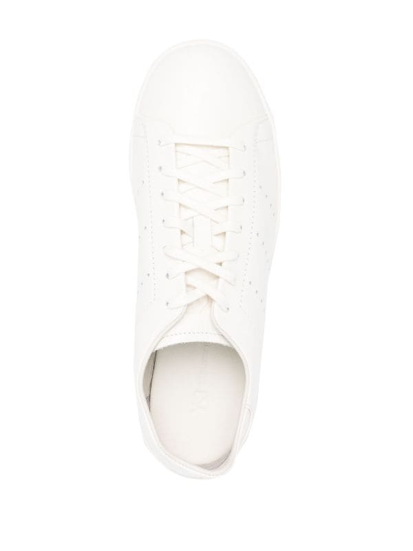 STAN SMITH LEATHER SNEAKERS