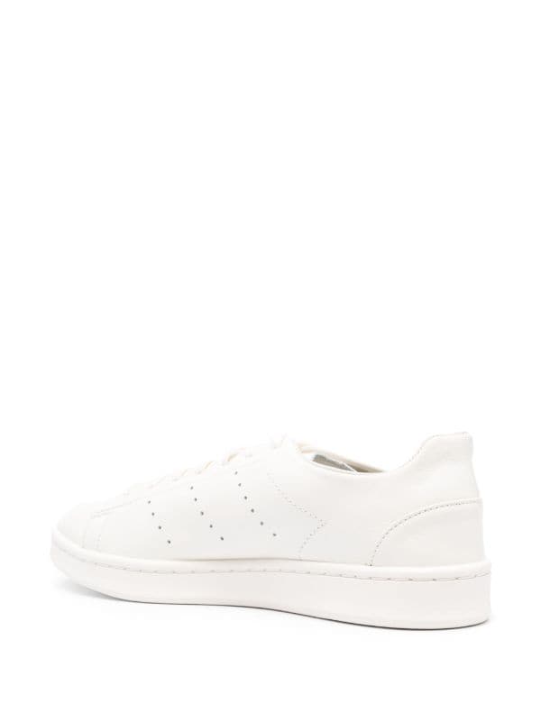 STAN SMITH LEATHER SNEAKERS