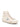 FRANCY SIGNATURE STAR PATCH SUEDE SNEAKERS