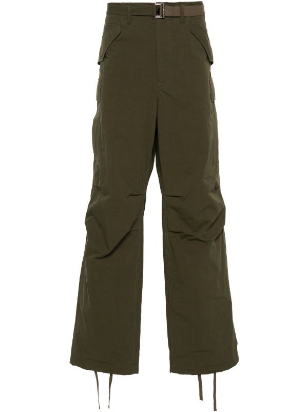 RIPSTOP CARGO PANTS