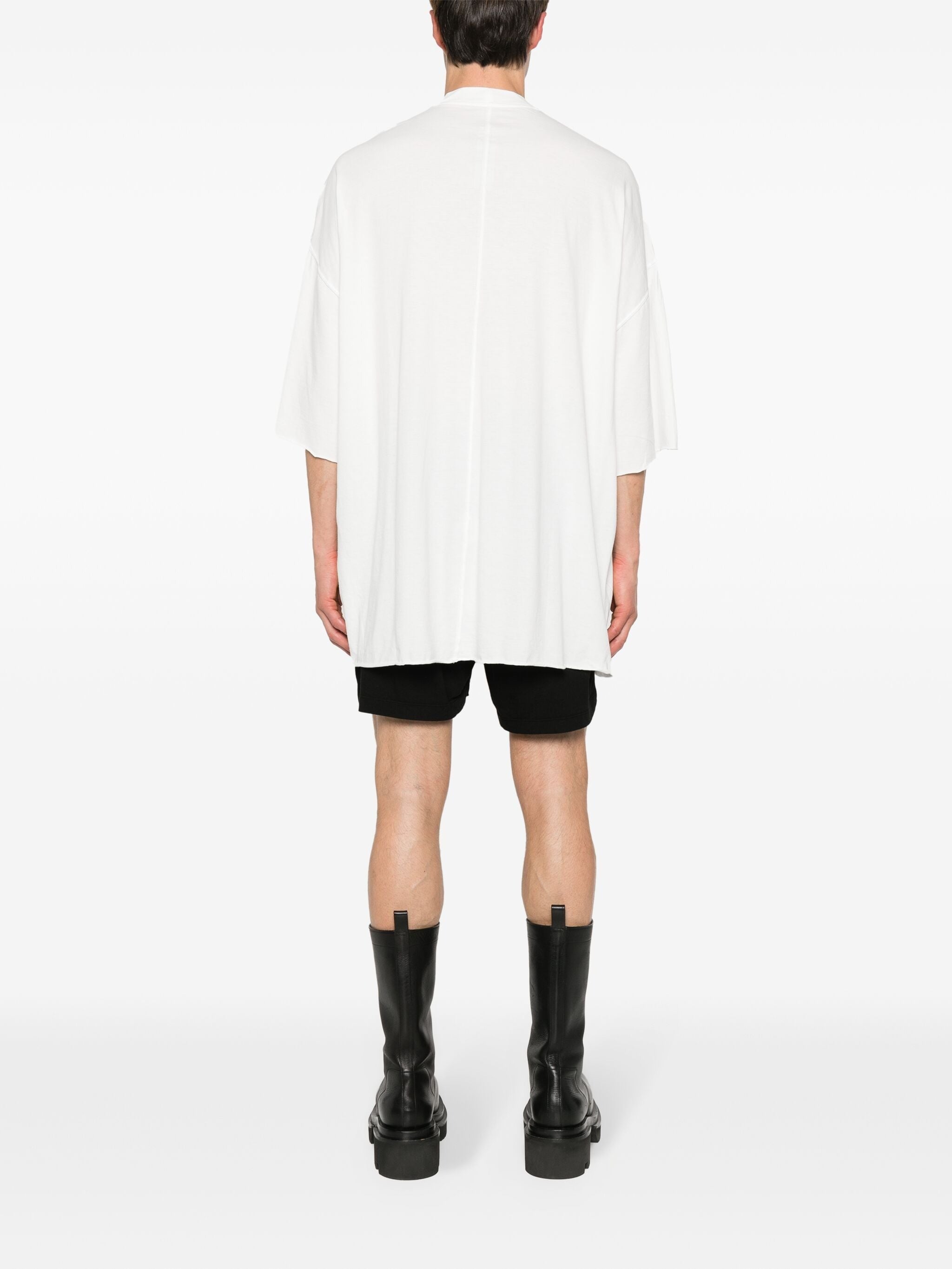 TOMMY OVERSIZE T-SHIRT