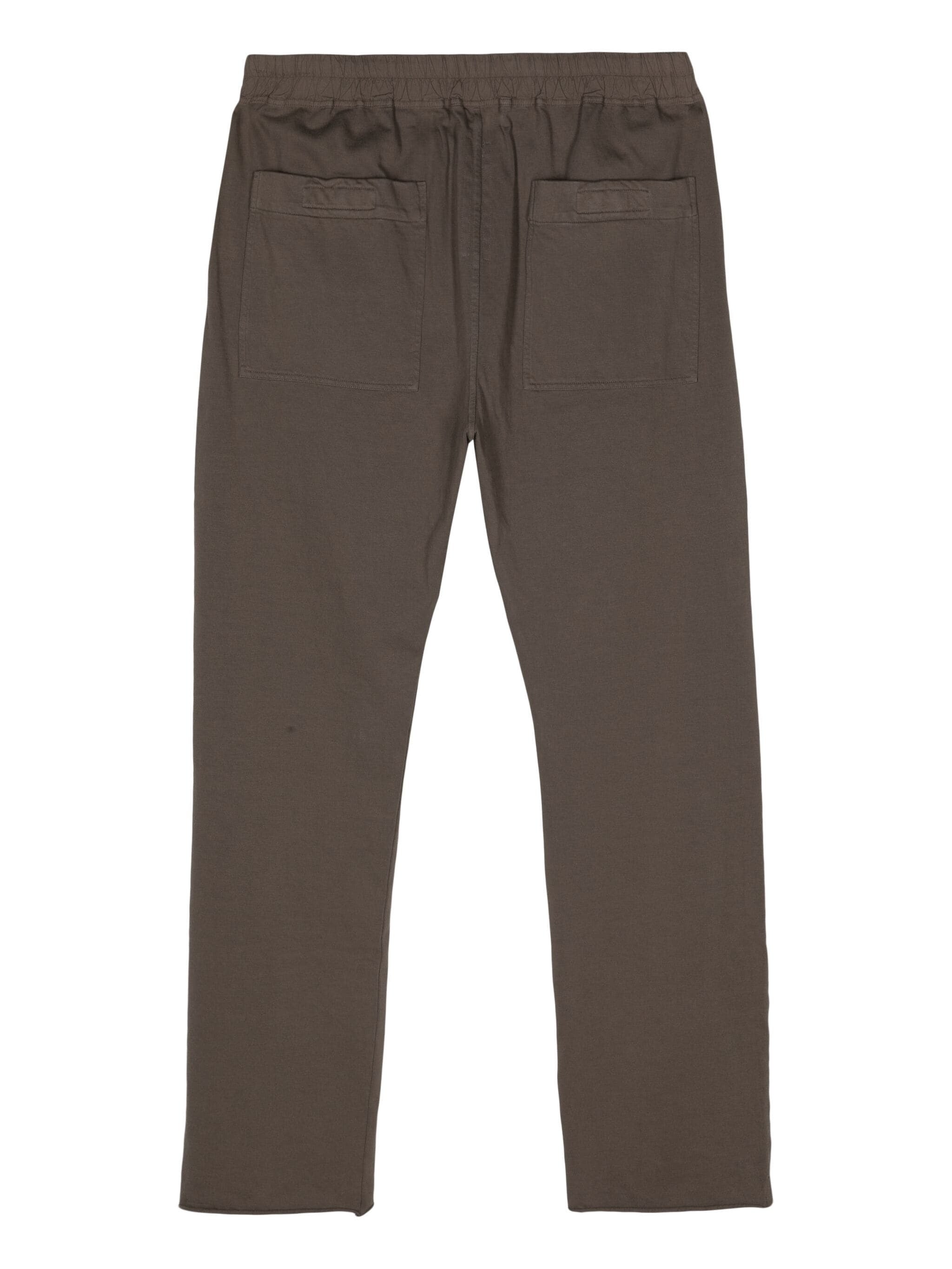 BERLIN TAPERED ELASTICATED TRACK TROUSERS