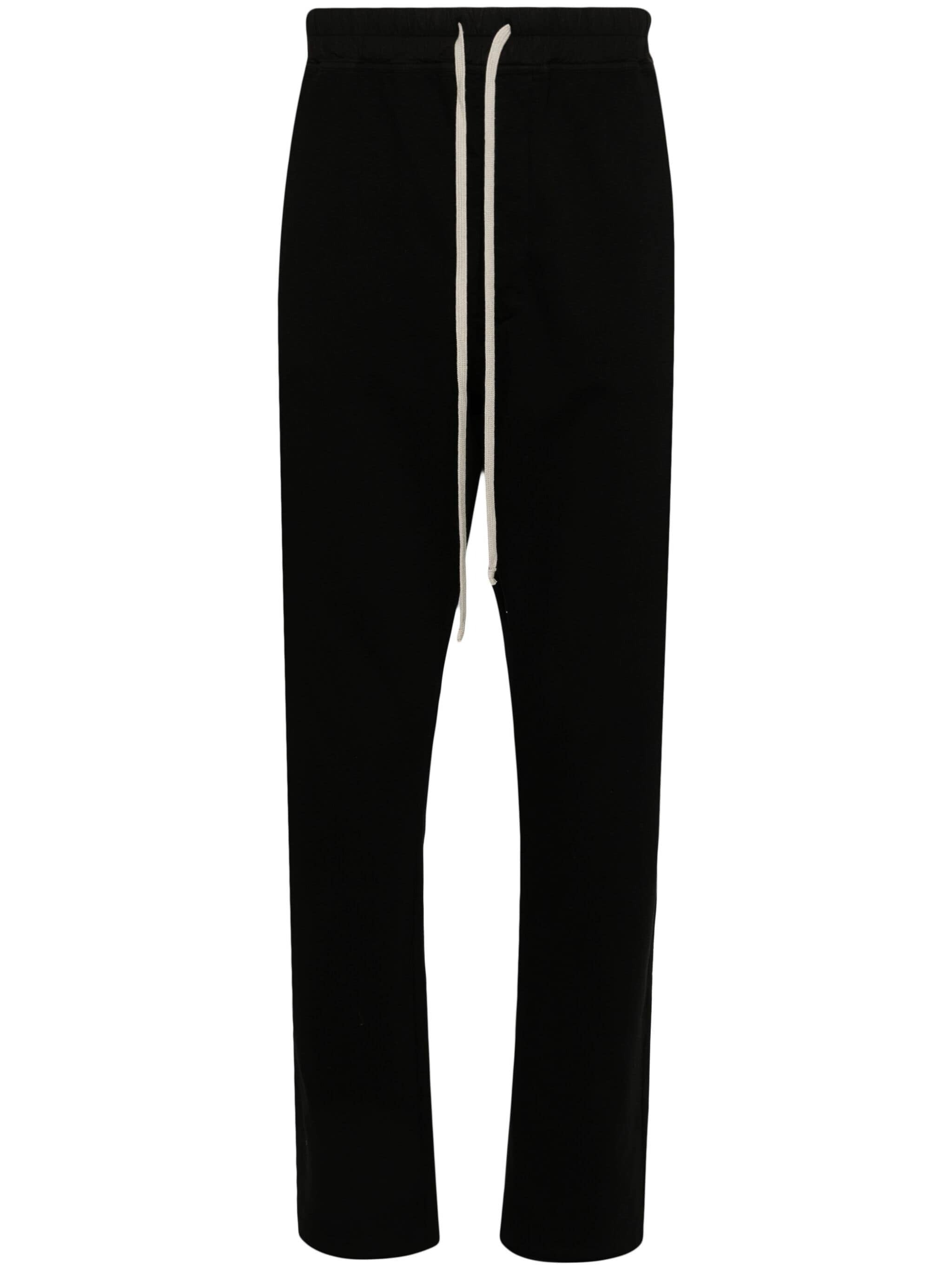 BERLIN COTTON TRACK TROUSERS